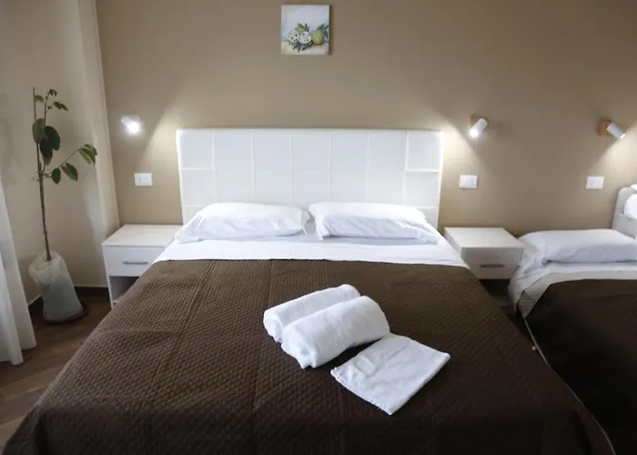 All\'Anoneto B&B