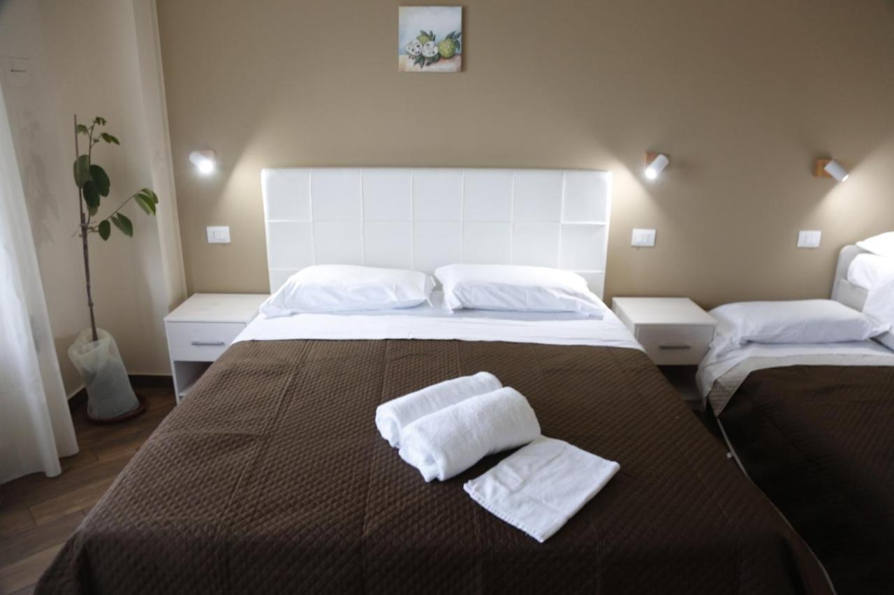 All'anoneto Couette-café